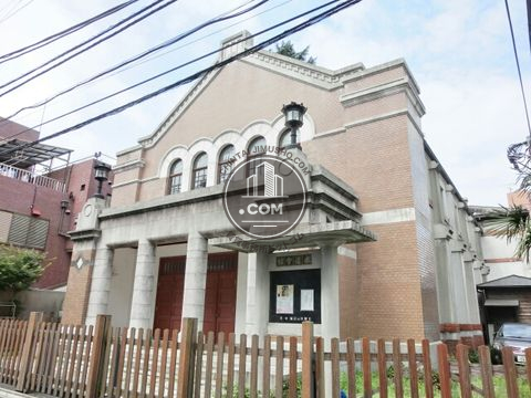 裏路地