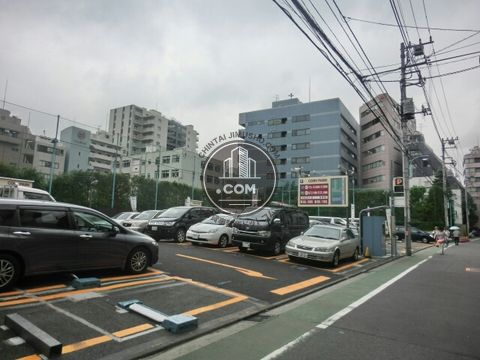 駅周辺