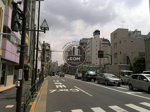 大通り