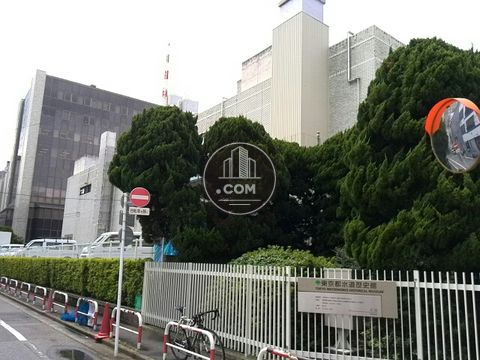 ランドマーク