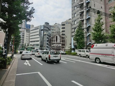 大通り