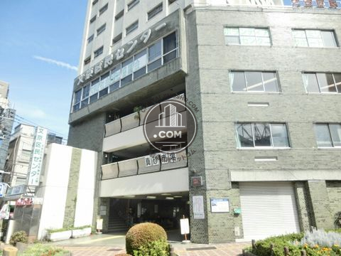 大通り