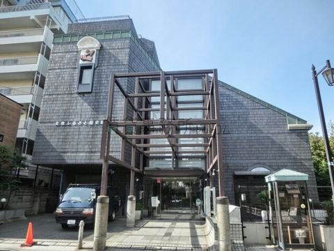 文京ふるさと歴史館
