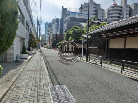 裏路地