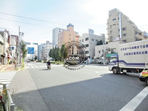 大通り