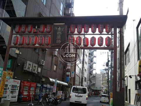 駅周辺