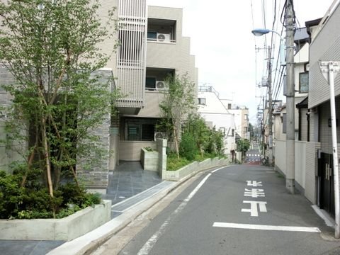 本郷6-20