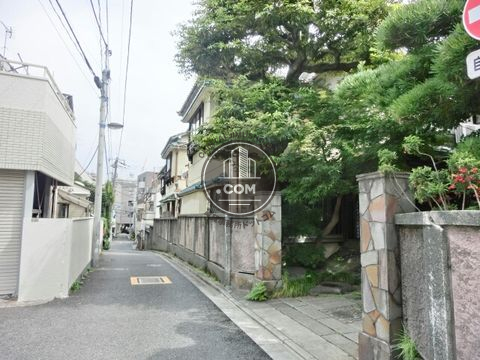 裏路地