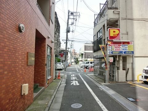 本郷6-18