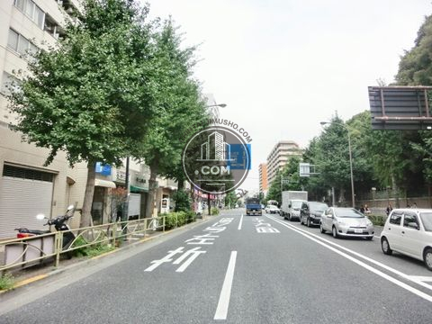 大通り