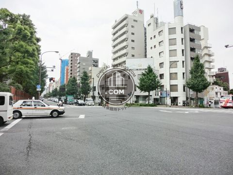 大通り