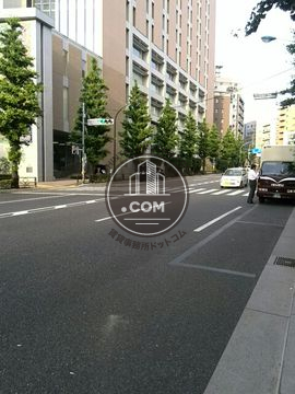 大通り