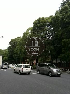 駅周辺