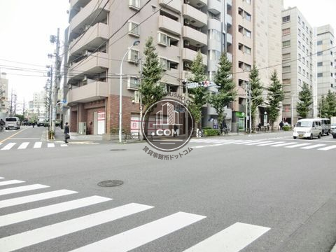 大通り