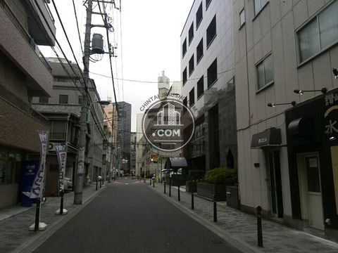 裏路地
