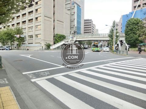 大通り