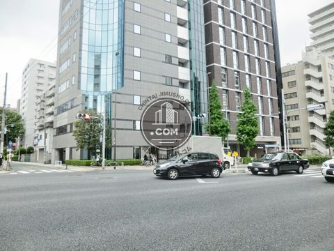 大通り