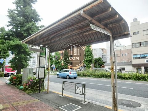 大通り