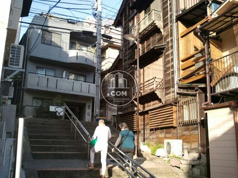 裏路地