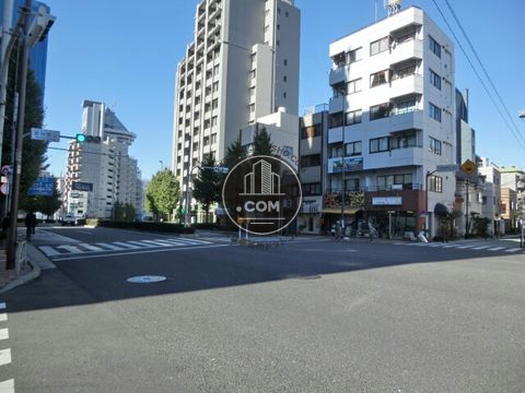 大通り