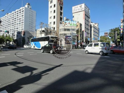 大通り