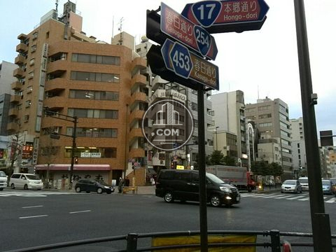大通り