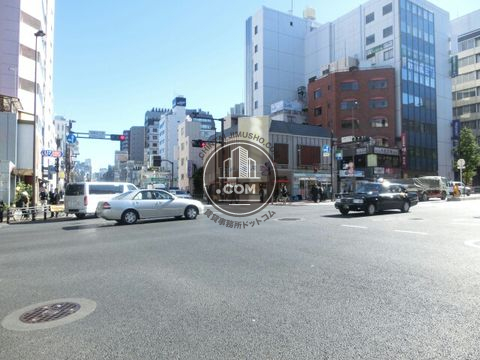 大通り