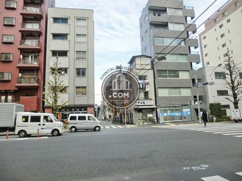 大通り