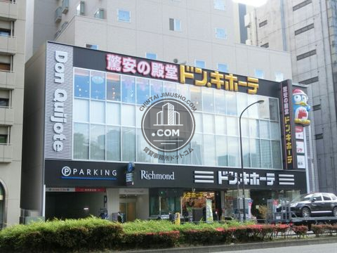 大通り