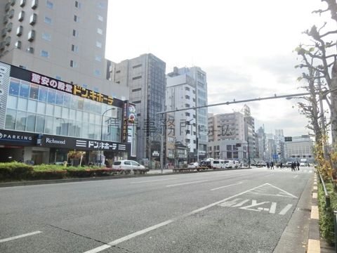 白山通り