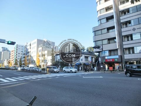 大通り