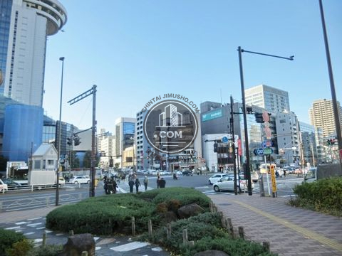 大通り
