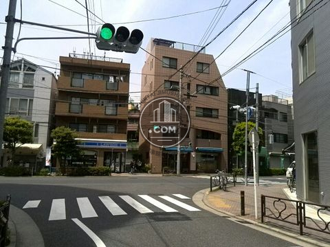 裏路地