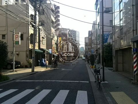 裏路地