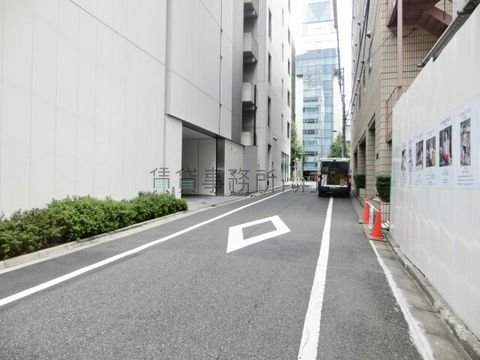 本郷3-3