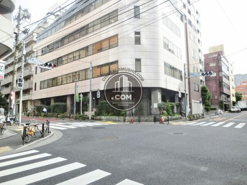 大通り