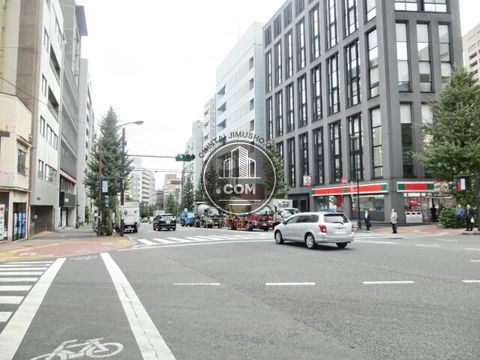 大通り