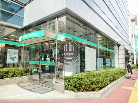 大通り