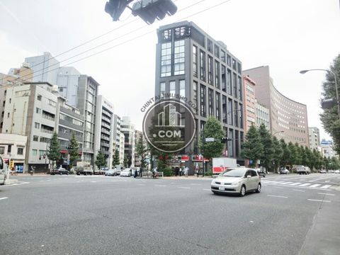 大通り