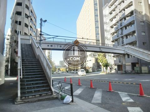 大通り