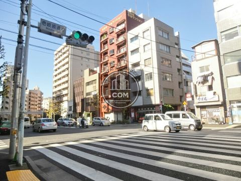 大通り