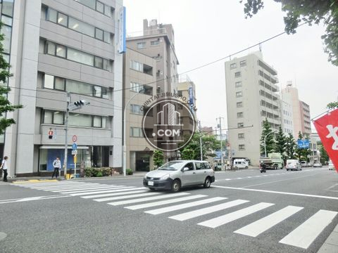 大通り