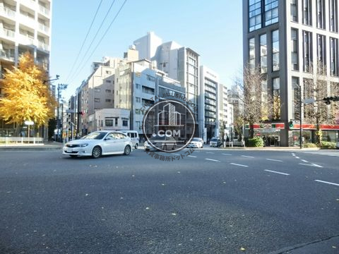 大通り
