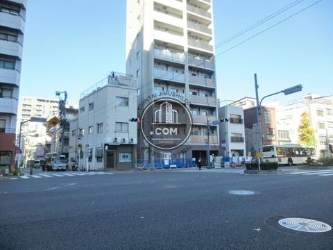 大通り