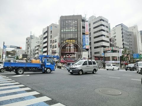 大通り