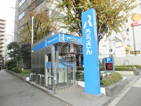 大通り