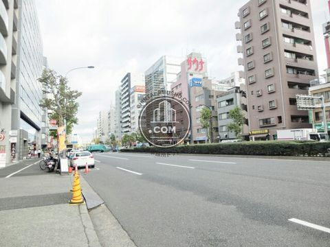 大通り