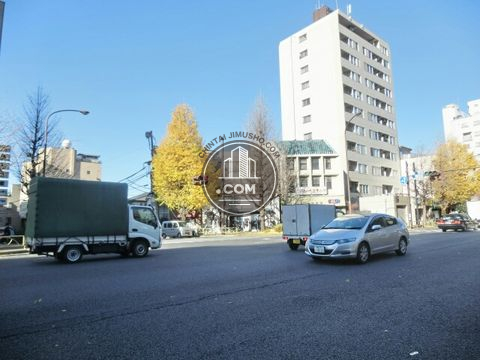 大通り