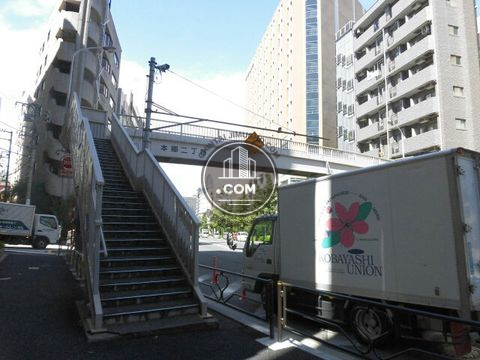 大通り