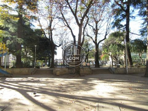 裏路地
